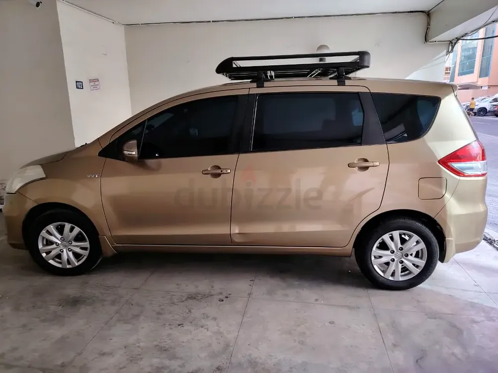 Suzuki Ertiga - Image 8