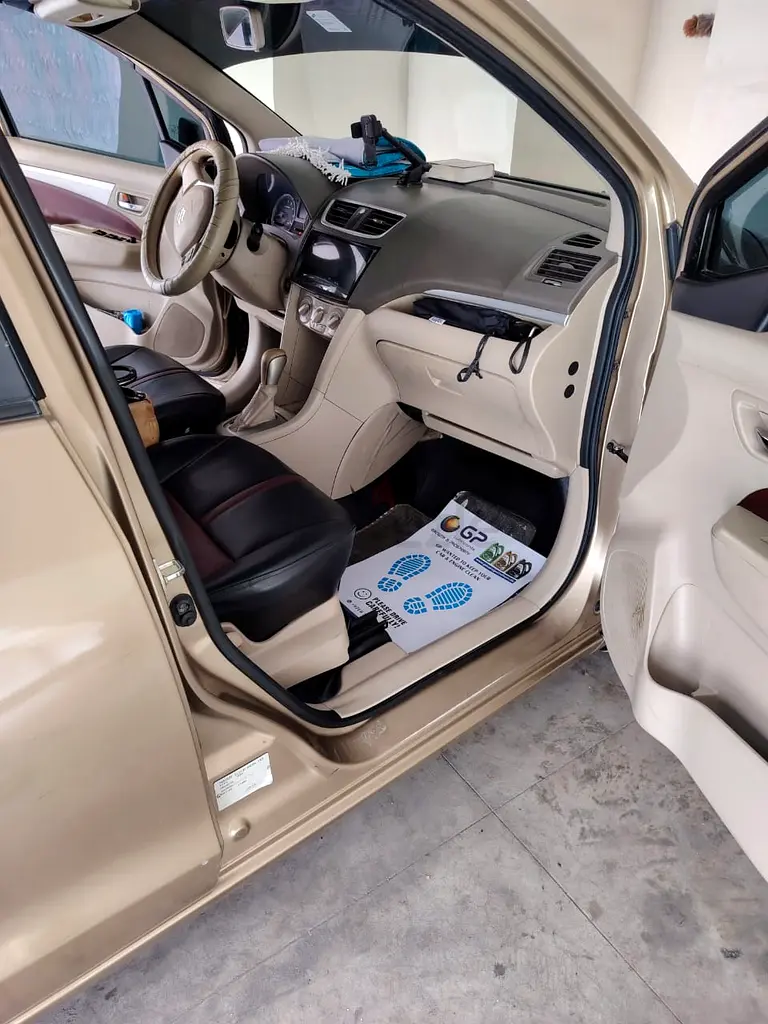 Suzuki Ertiga - Image 9