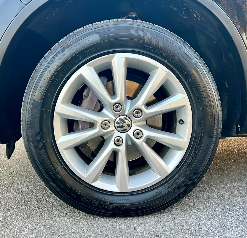 VW TOUAREG 2016 GCC - Image 20