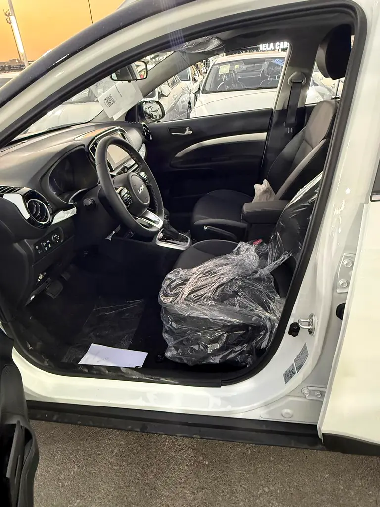 KIA KX1 FULL - Image 5