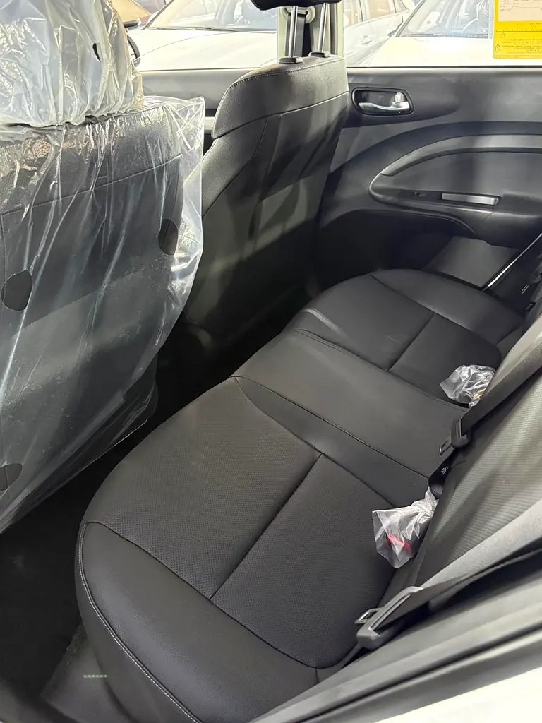 KIA KX1 FULL - Image 8