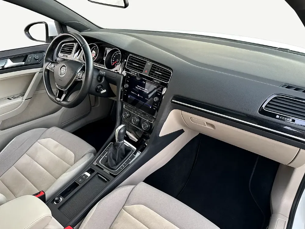 919/pm | Golf SEL Premium | 2 Year Warranty - Image 7