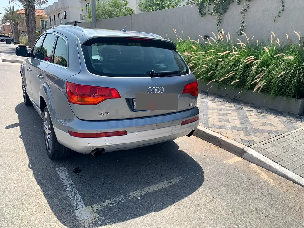 Very clean family car - Image 4