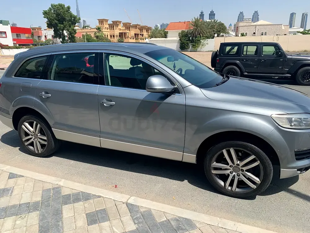 Very clean family car - Image 5