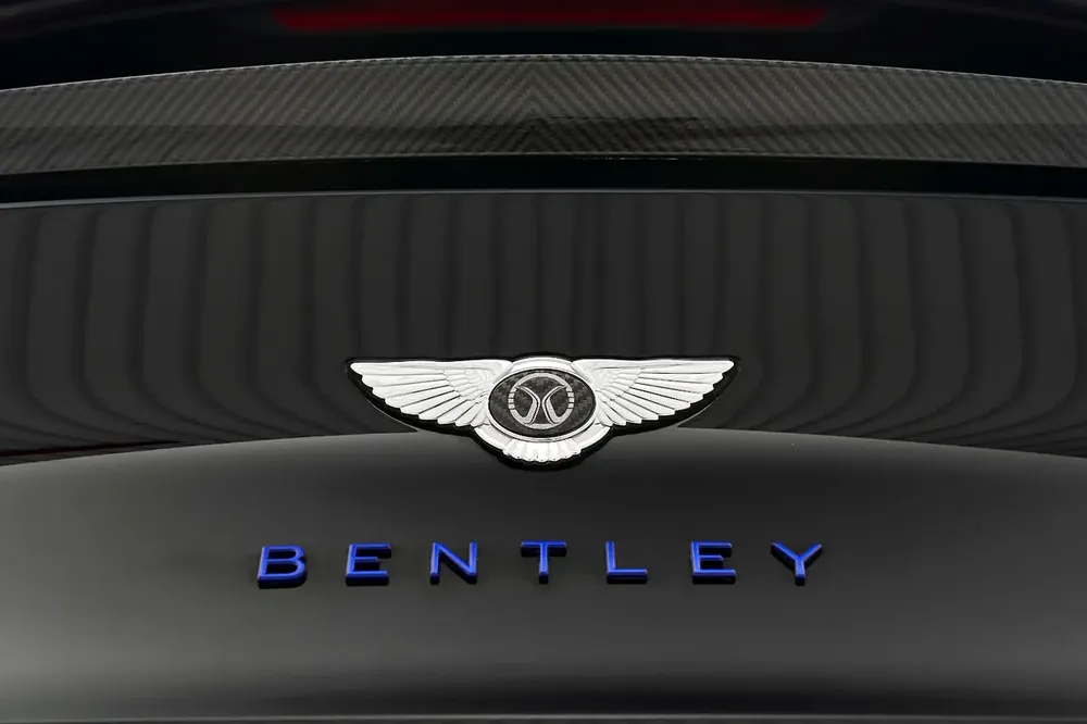 BENTLEY BENTAYGA FULL MANSORY, 2022. FULLY LOADED, EXCELLENT CONDITION - Image 9