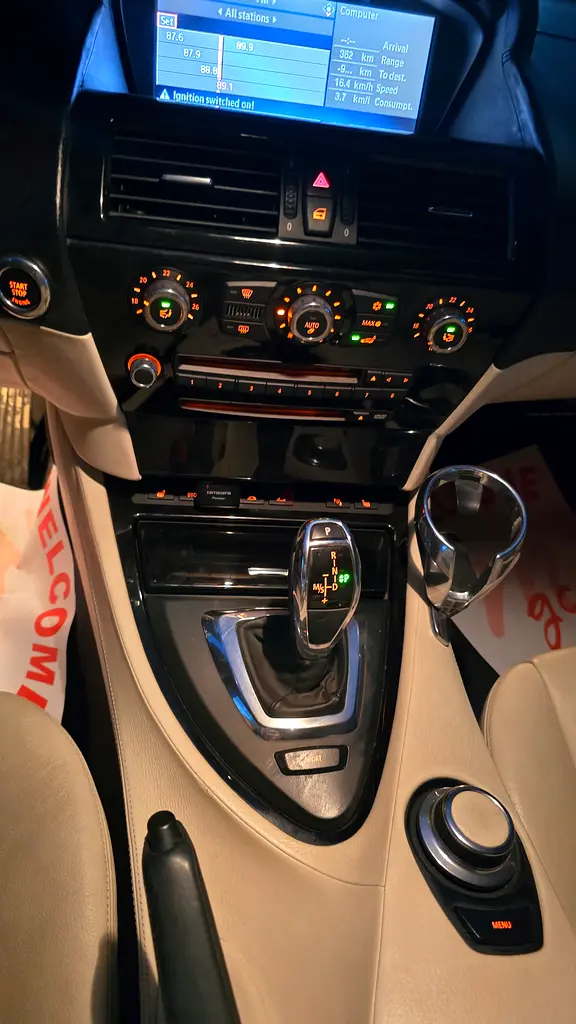 This BMW is for sale for people with good taste. - Image 10