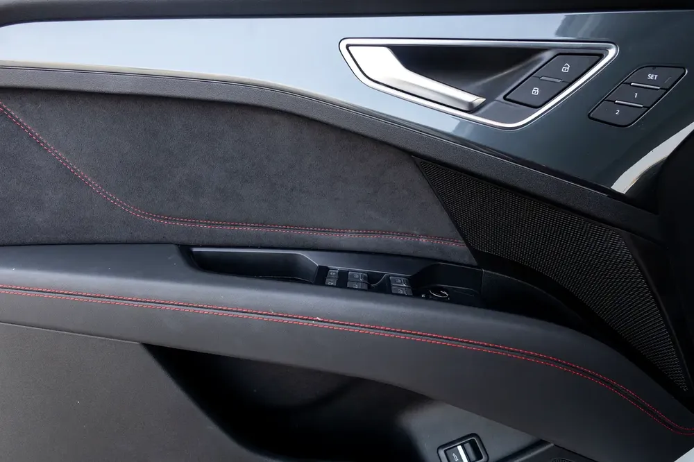 Audi Q5 e-tron (7SEATER) 2023 Chinese Specs | Warranty | Service Contract | Flexible D.P. - Image 11