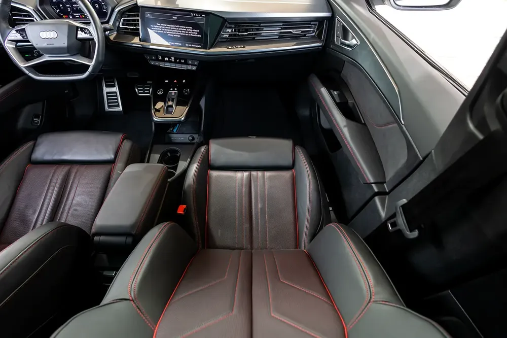 Audi Q5 e-tron (7SEATER) 2023 Chinese Specs | Warranty | Service Contract | Flexible D.P. - Image 15