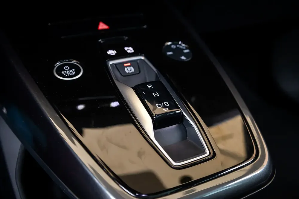Audi Q5 e-tron (7SEATER) 2023 Chinese Specs | Warranty | Service Contract | Flexible D.P. - Image 16
