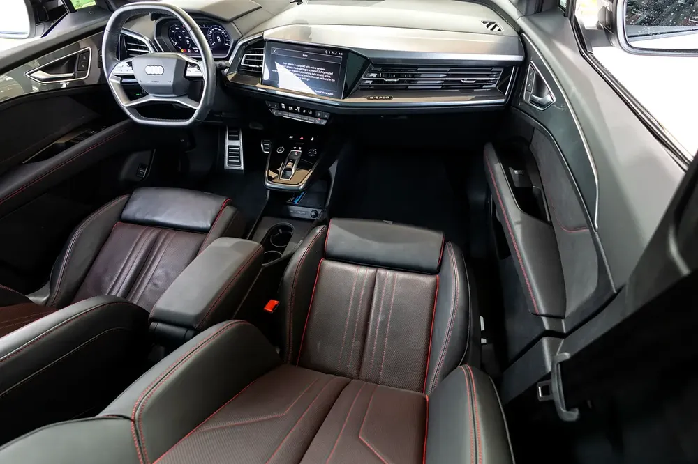 Audi Q5 e-tron (7SEATER) 2023 Chinese Specs | Warranty | Service Contract | Flexible D.P. - Image 17