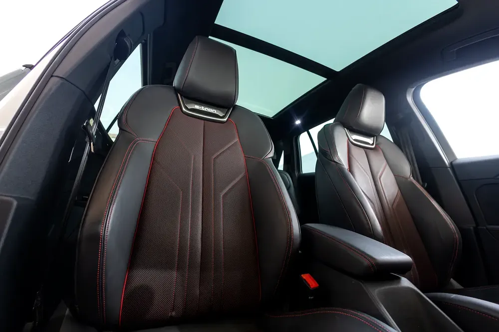 Audi Q5 e-tron (7SEATER) 2023 Chinese Specs | Warranty | Service Contract | Flexible D.P. - Image 18