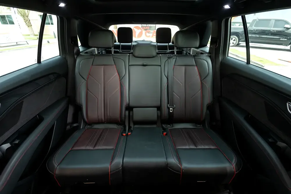 Audi Q5 e-tron (7SEATER) 2023 Chinese Specs | Warranty | Service Contract | Flexible D.P. - Image 19