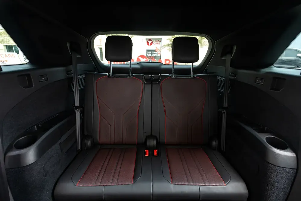 Audi Q5 e-tron (7SEATER) 2023 Chinese Specs | Warranty | Service Contract | Flexible D.P. - Image 20