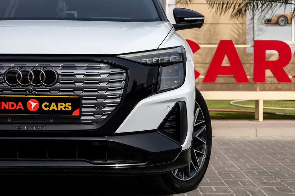 Audi Q5 e-tron (7SEATER) 2023 Chinese Specs | Warranty | Service Contract | Flexible D.P. - Image 4