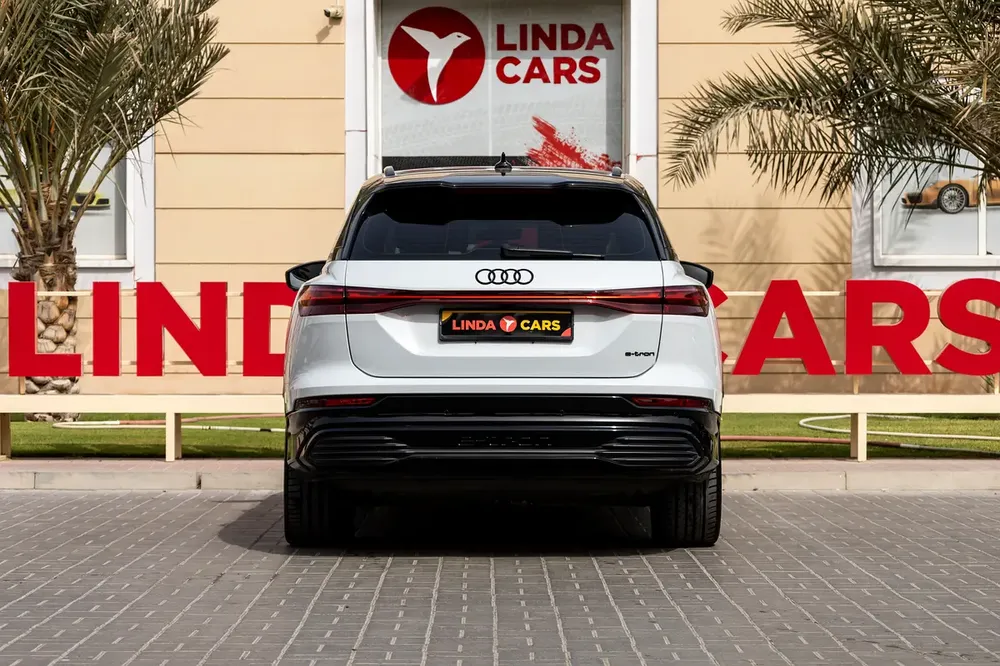 Audi Q5 e-tron (7SEATER) 2023 Chinese Specs | Warranty | Service Contract | Flexible D.P. - Image 5