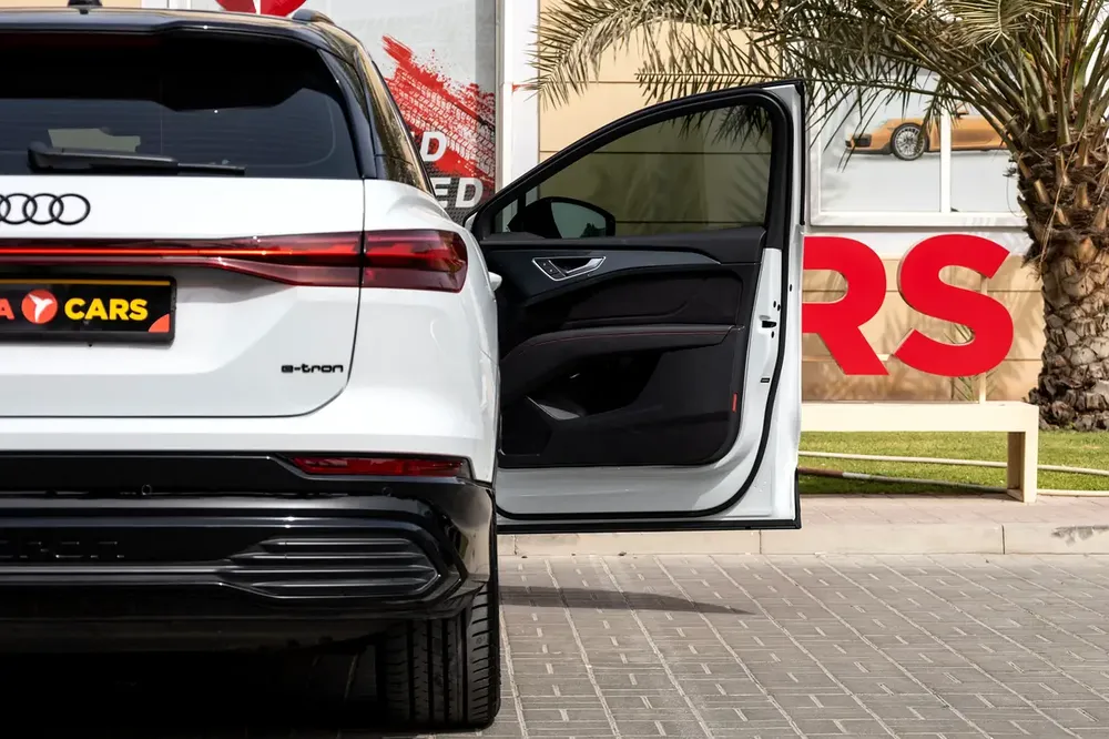 Audi Q5 e-tron (7SEATER) 2023 Chinese Specs | Warranty | Service Contract | Flexible D.P. - Image 6
