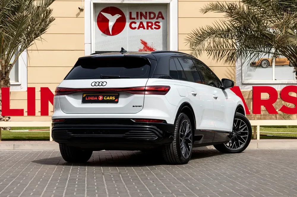 Audi Q5 e-tron (7SEATER) 2023 Chinese Specs | Warranty | Service Contract | Flexible D.P. - Image 7