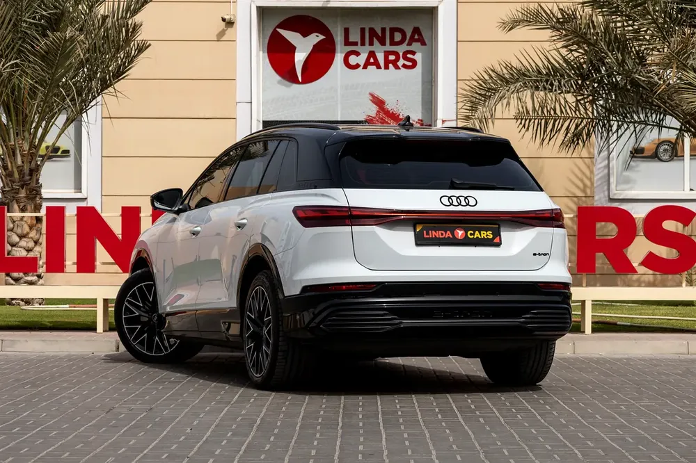 Audi Q5 e-tron (7SEATER) 2023 Chinese Specs | Warranty | Service Contract | Flexible D.P. - Image 8