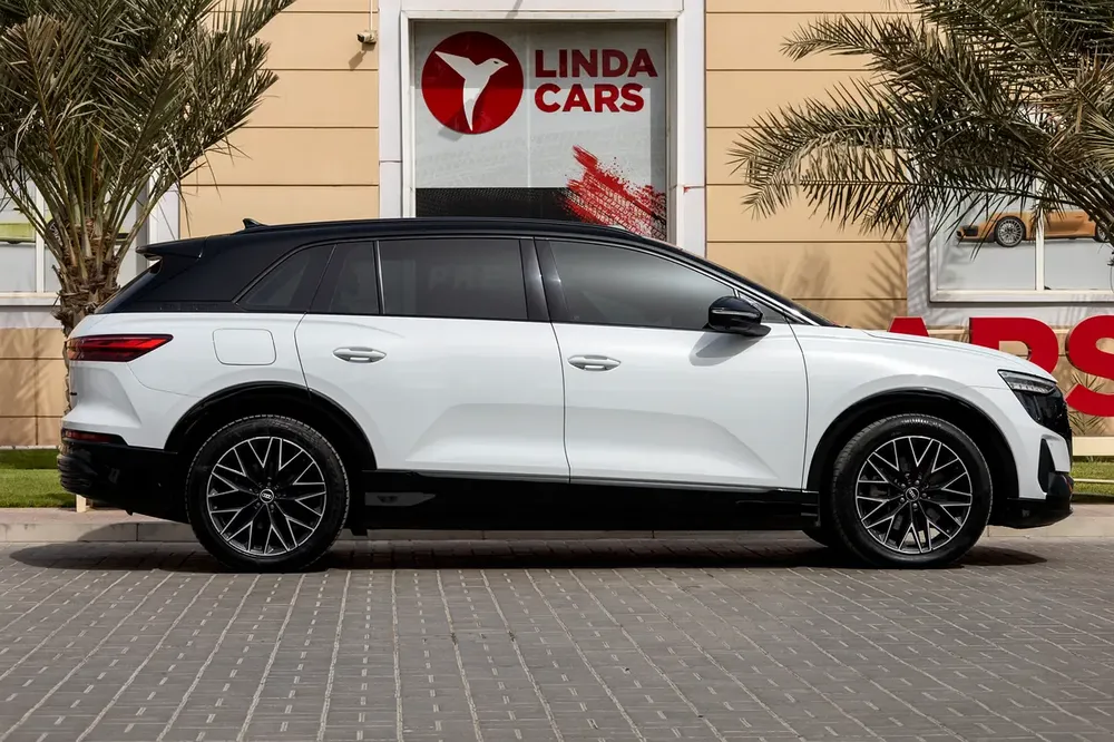 Audi Q5 e-tron (7SEATER) 2023 Chinese Specs | Warranty | Service Contract | Flexible D.P. - Image 9