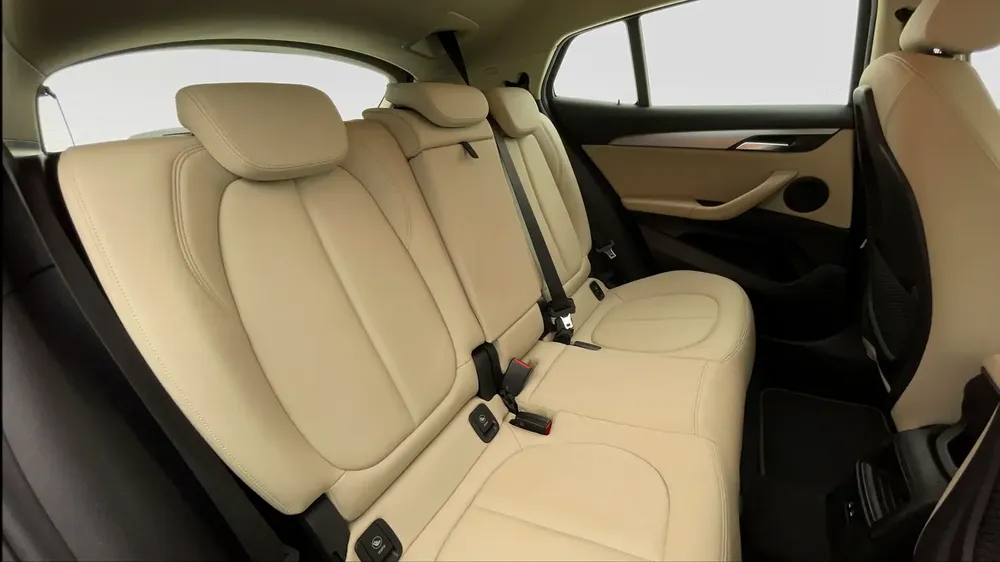 AED 1,292/month | 0 DP | Free 1 Year Warranty | Service History | 30 Day Return | BMW X2 2023 - Image 10