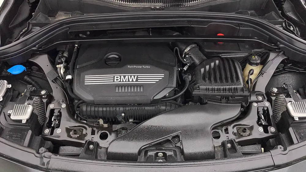 AED 1,292/month | 0 DP | Free 1 Year Warranty | Service History | 30 Day Return | BMW X2 2023 - Image 13