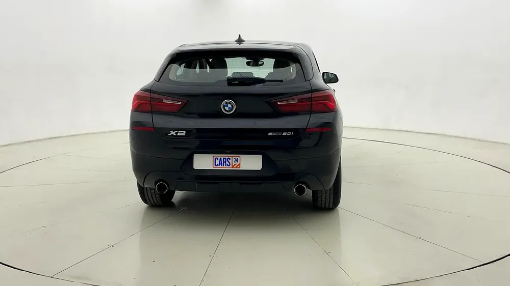 AED 1,292/month | 0 DP | Free 1 Year Warranty | Service History | 30 Day Return | BMW X2 2023 - Image 4