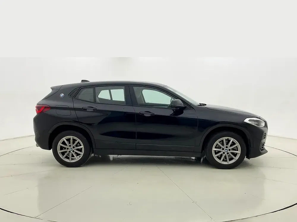 AED 1,292/month | 0 DP | Free 1 Year Warranty | Service History | 30 Day Return | BMW X2 2023 - Image 5