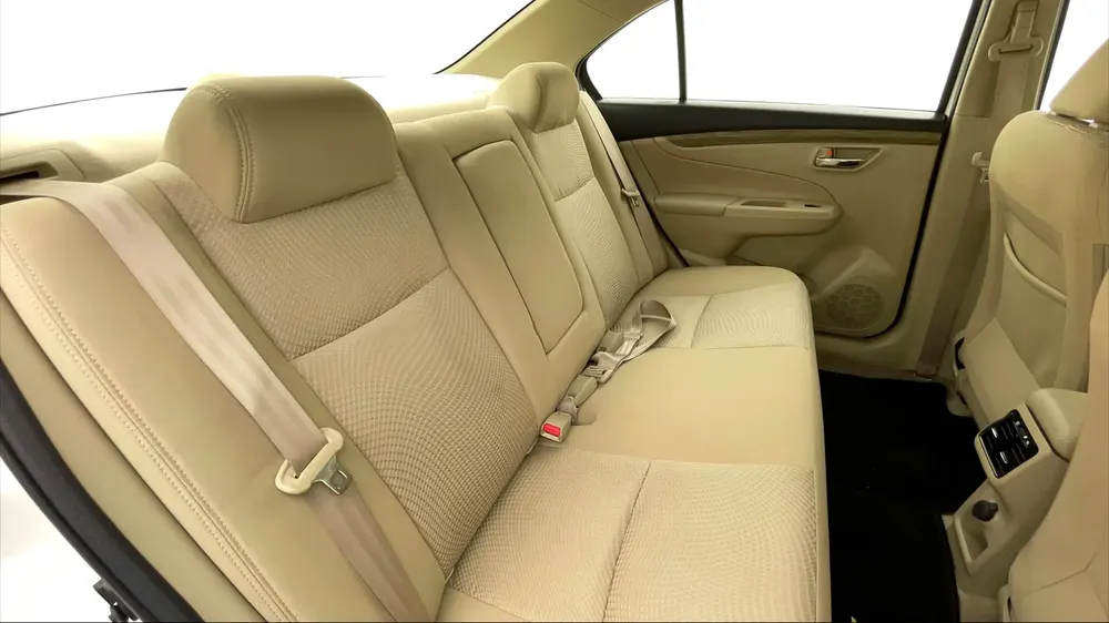 AED 496/month | 0 Downpayment | Free 3 Months Warranty | 30 Day Return | SUZUKI CIAZ 2024 - Image 10