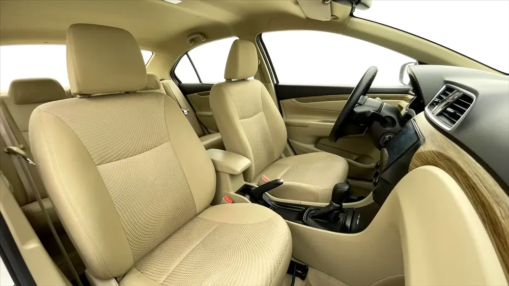AED 496/month | 0 Downpayment | Free 3 Months Warranty | 30 Day Return | SUZUKI CIAZ 2024 - Image 6