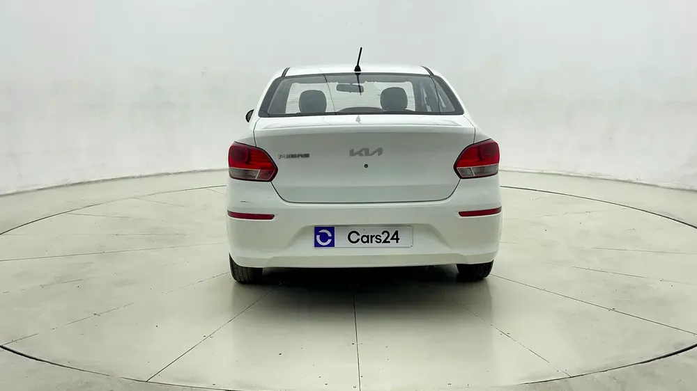 AED 419/month | 0 DP | Free 3 Months Warranty | Service History | 30 Day Return | KIA PEGAS 2022 - Image 4