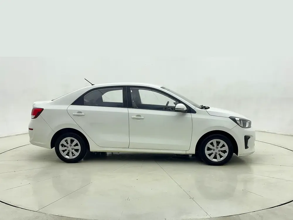 AED 419/month | 0 DP | Free 3 Months Warranty | Service History | 30 Day Return | KIA PEGAS 2022 - Image 5