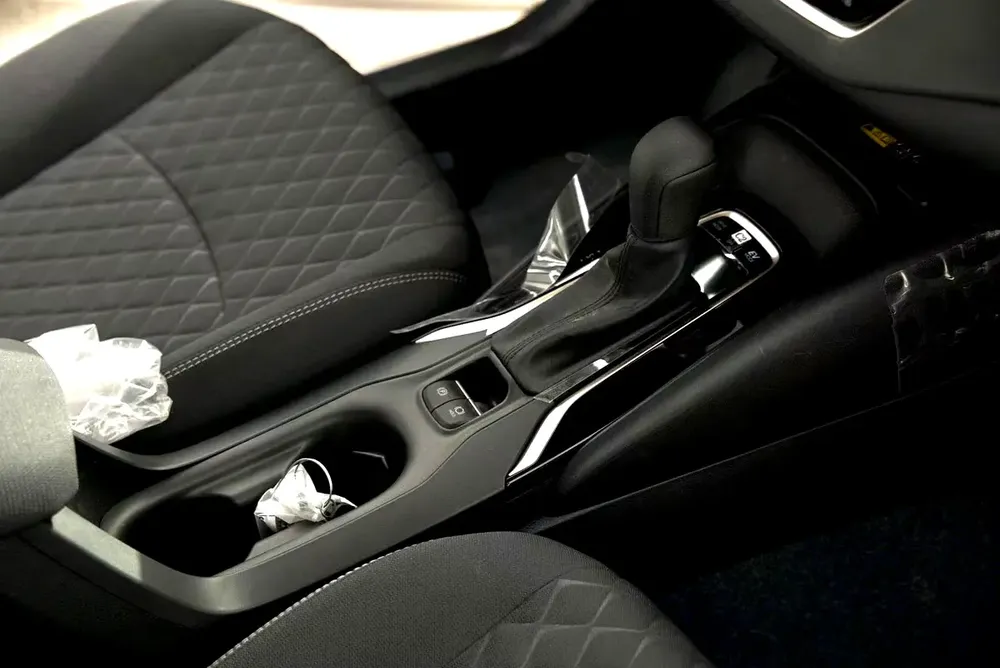 Toyota Allion 2024 2.0 hybrid dual engine - Image 10