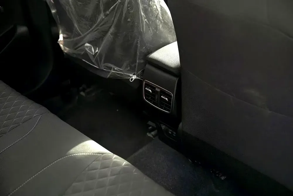 Toyota Allion 2024 2.0 hybrid dual engine - Image 11