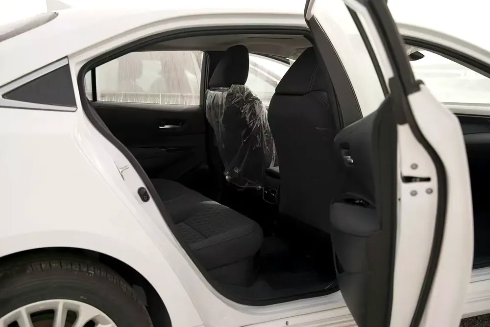 Toyota Allion 2024 2.0 hybrid dual engine - Image 12