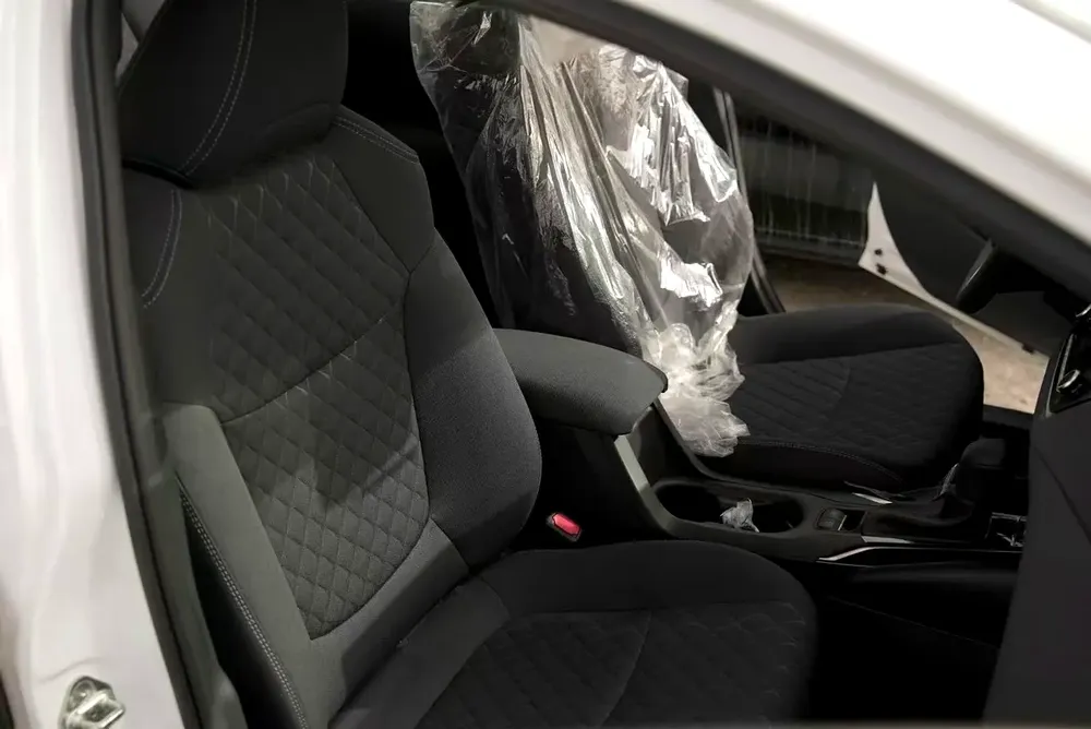 Toyota Allion 2024 2.0 hybrid dual engine - Image 13