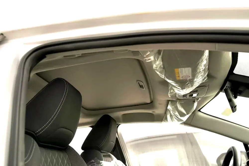 Toyota Allion 2024 2.0 hybrid dual engine - Image 16