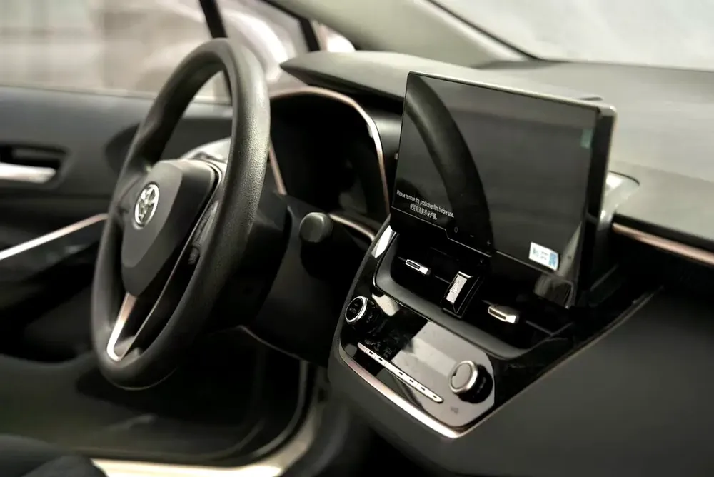 Toyota Allion 2024 2.0 hybrid dual engine - Image 9