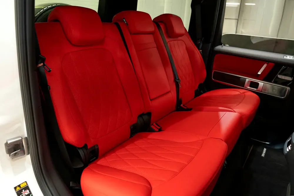 2026 | BRAND NEW | FULL INTERIOR CARBON FIBER | 0 KM | FULL OPTION | EURO SPECS - Image 10