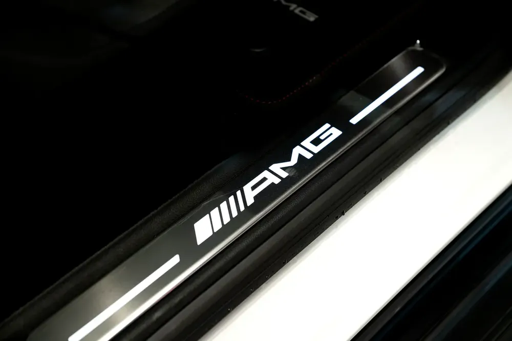 2026 | BRAND NEW | FULL INTERIOR CARBON FIBER | 0 KM | FULL OPTION | EURO SPECS - Image 11