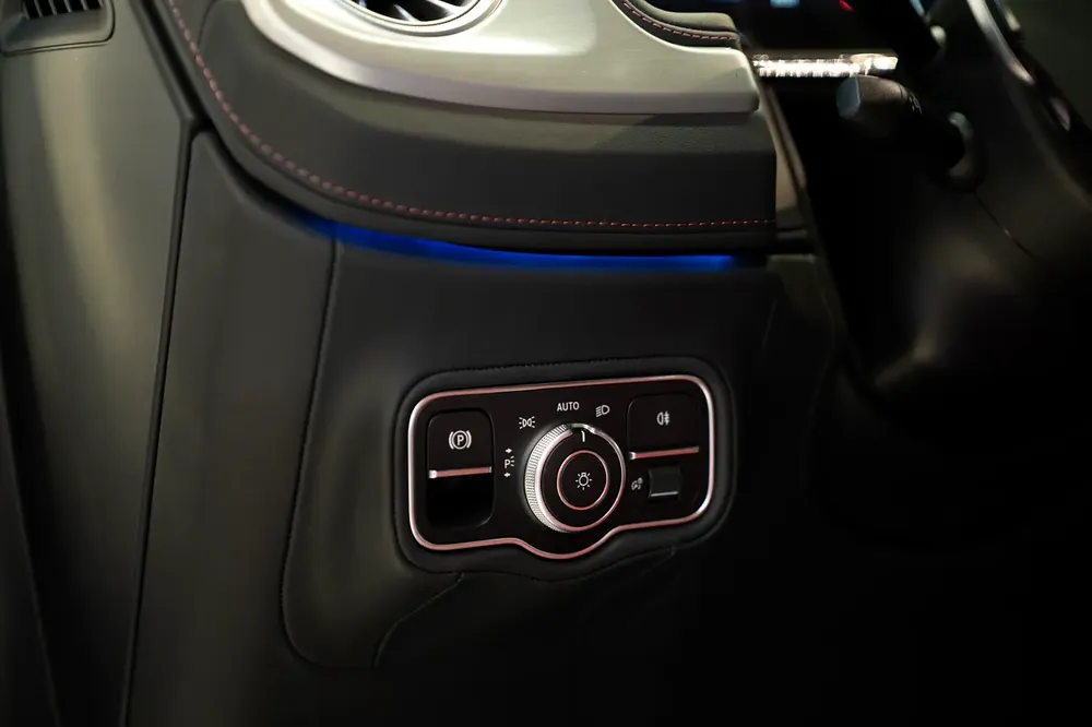 2026 | BRAND NEW | FULL INTERIOR CARBON FIBER | 0 KM | FULL OPTION | EURO SPECS - Image 14