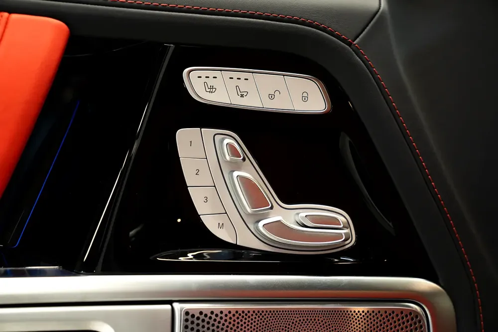 2026 | BRAND NEW | FULL INTERIOR CARBON FIBER | 0 KM | FULL OPTION | EURO SPECS - Image 18