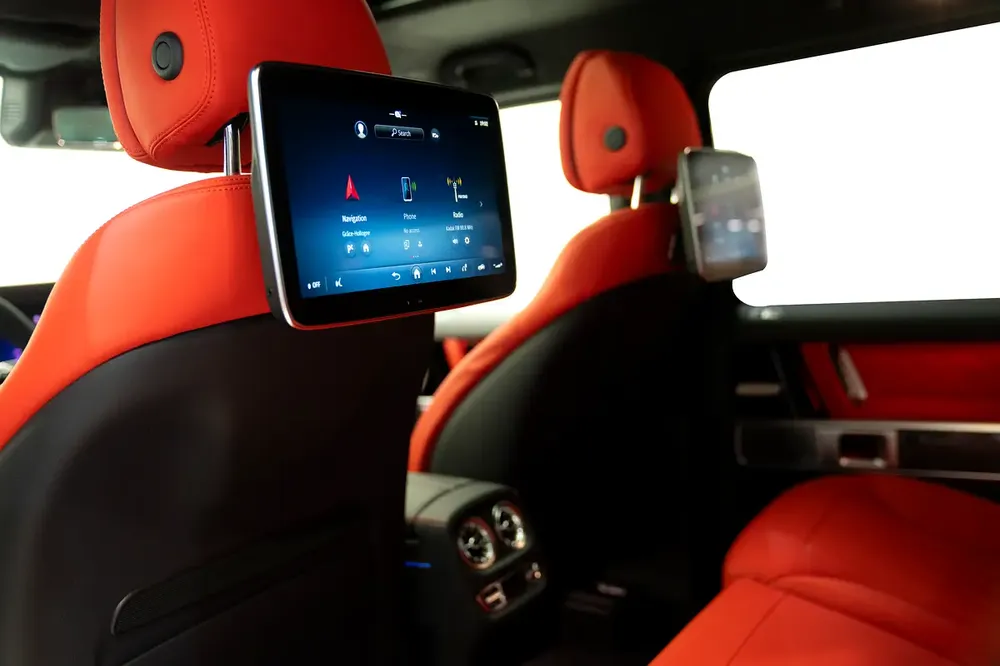 2026 | BRAND NEW | FULL INTERIOR CARBON FIBER | 0 KM | FULL OPTION | EURO SPECS - Image 19