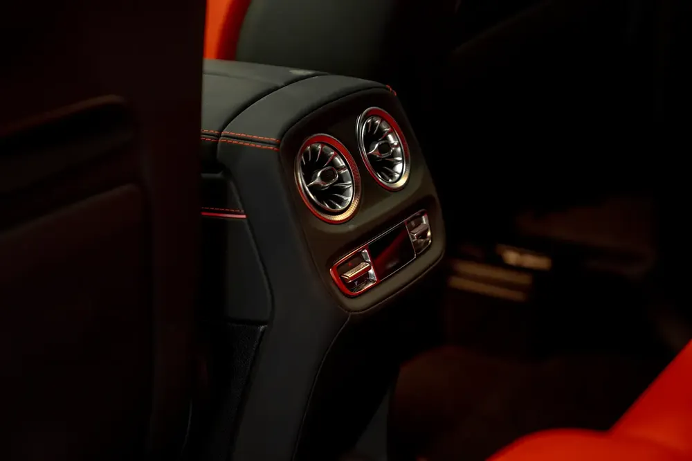 2026 | BRAND NEW | FULL INTERIOR CARBON FIBER | 0 KM | FULL OPTION | EURO SPECS - Image 20