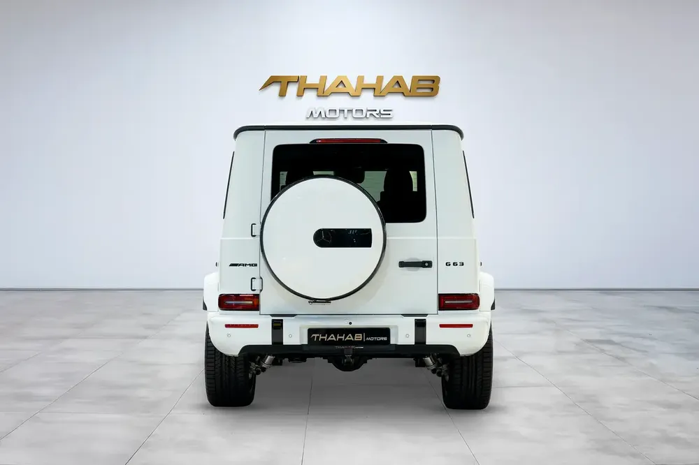 2026 | BRAND NEW | FULL INTERIOR CARBON FIBER | 0 KM | FULL OPTION | EURO SPECS - Image 4