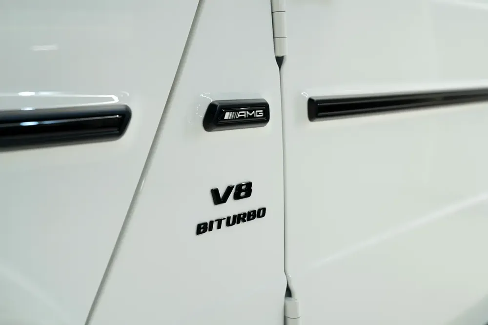 2026 | BRAND NEW | FULL INTERIOR CARBON FIBER | 0 KM | FULL OPTION | EURO SPECS - Image 7