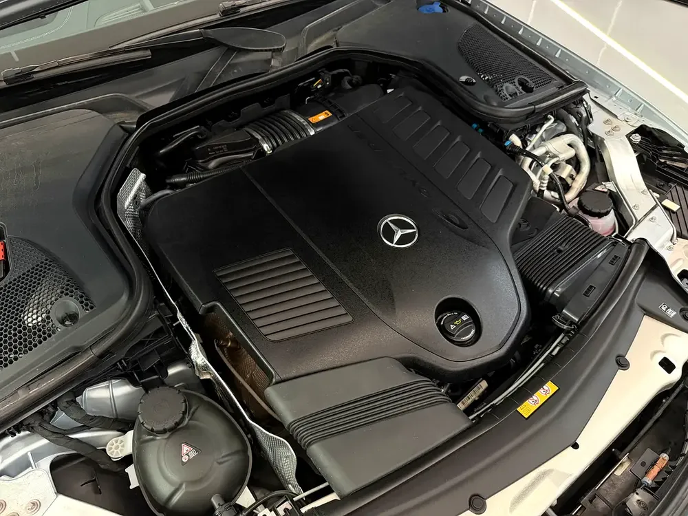 E450 AMG Line | From AED 3,274/mo | Up to 3Y Warranty and Service Contract Options - Image 16