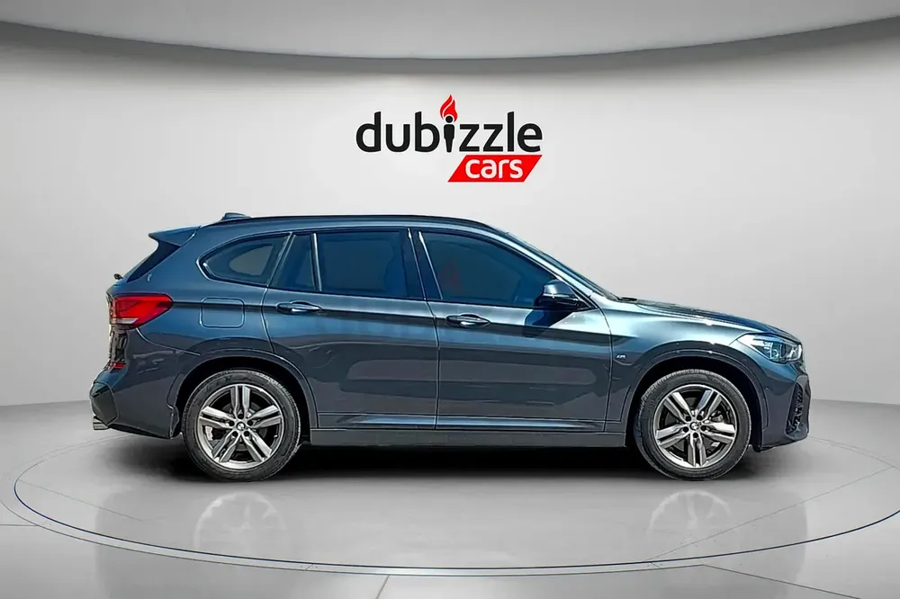 AED 1034/month | 2020 BMW X1 xDrive20i M Sport | GCC Specs | Ref#461828 - Image 4