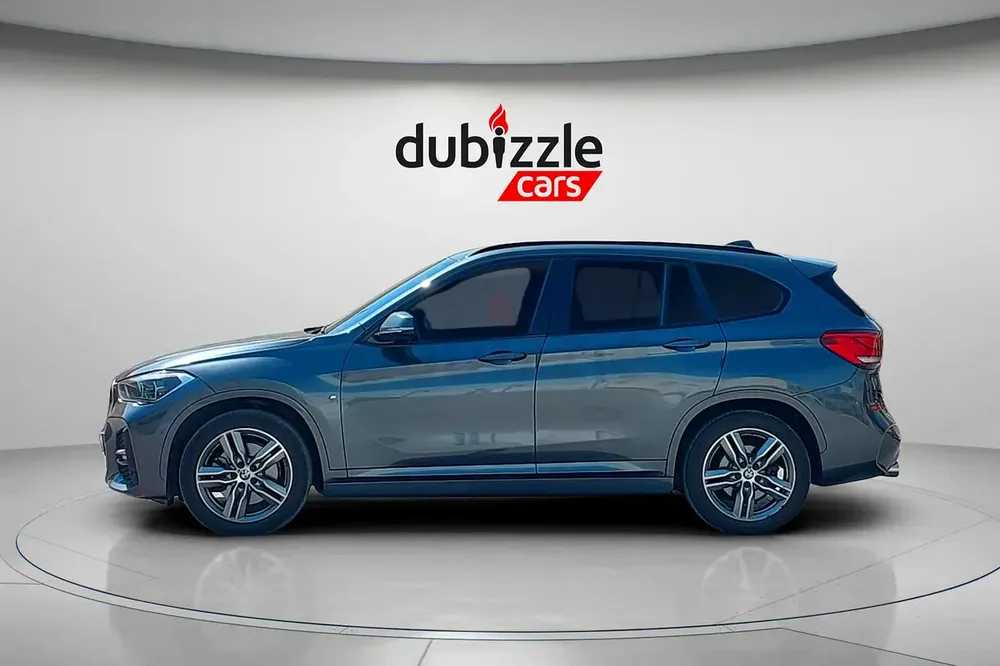 AED 1034/month | 2020 BMW X1 xDrive20i M Sport | GCC Specs | Ref#461828 - Image 5