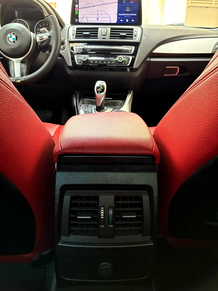 BMW 2-Series 228i M Sport Package 2016 GCC Specs - Image 10