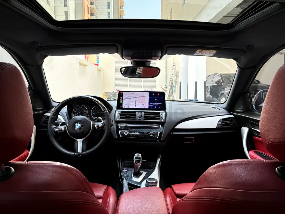 BMW 2-Series 228i M Sport Package 2016 GCC Specs - Image 11